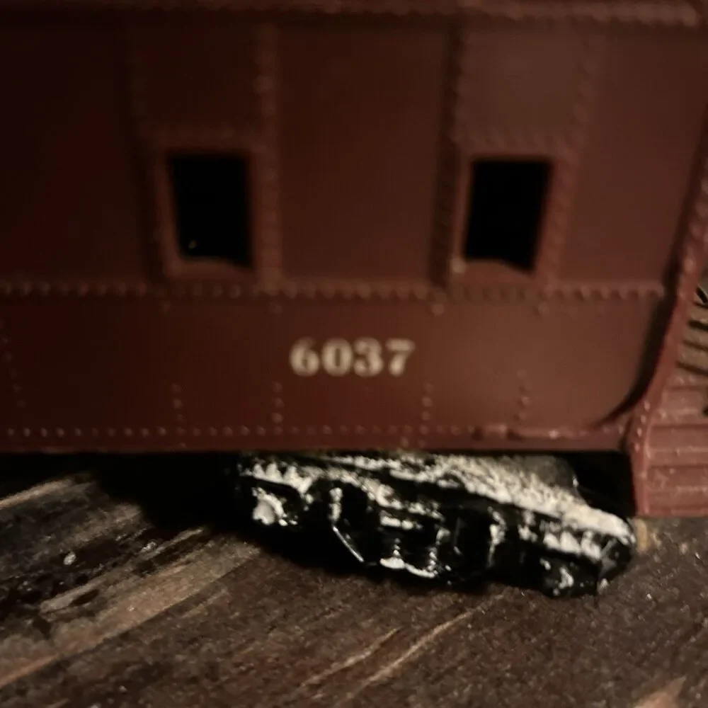 Lionel this lines